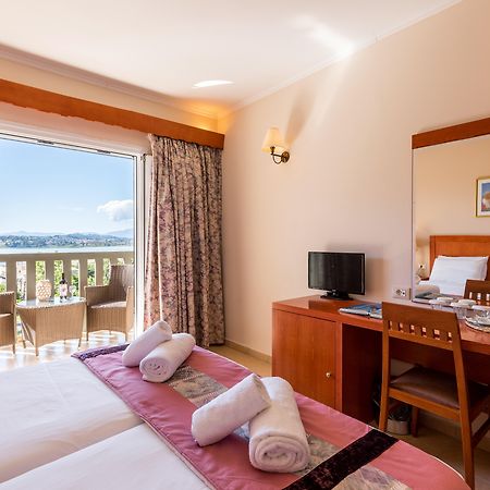 Ariti Grand Hotel Канони Екстериор снимка