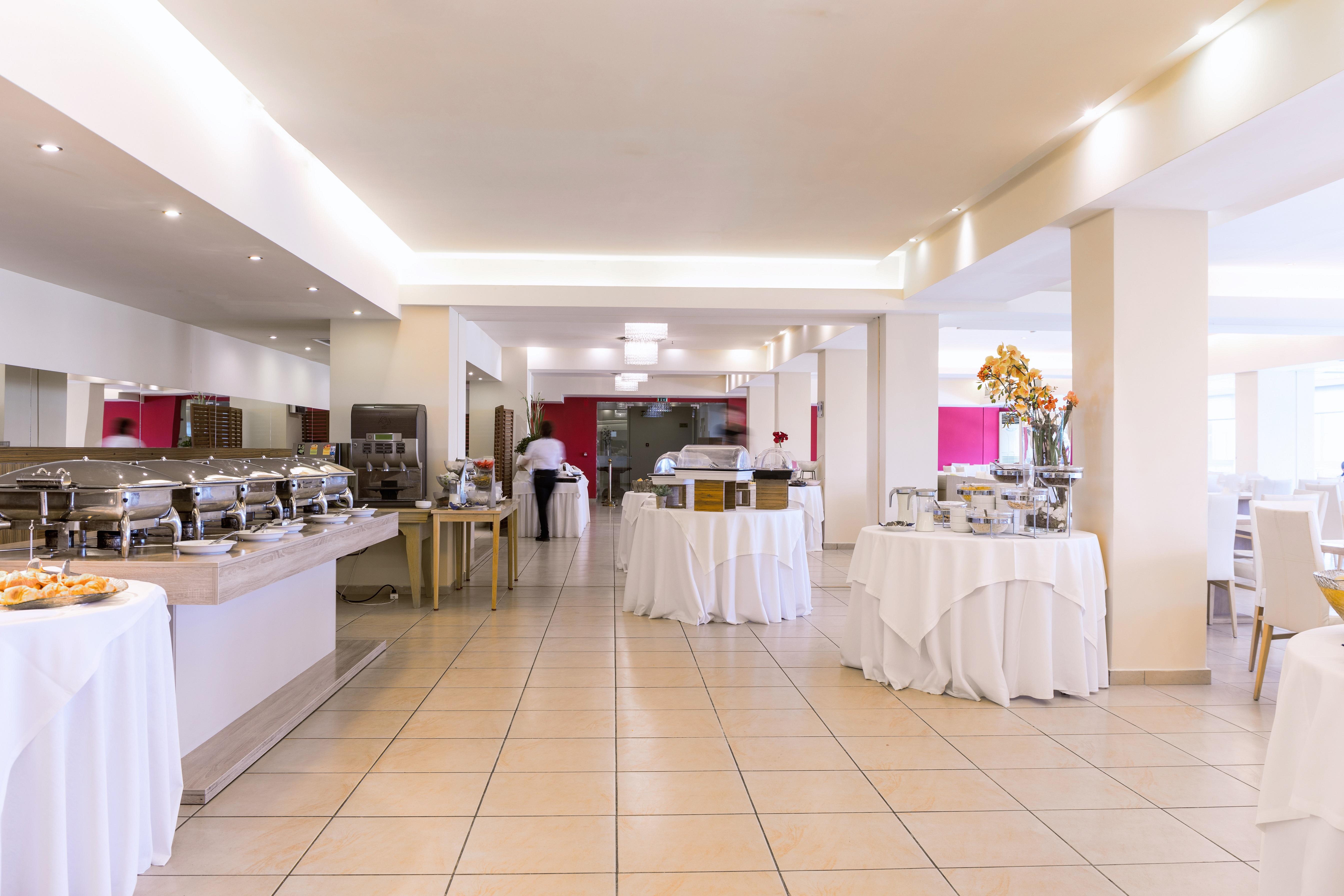 Ariti Grand Hotel Канони Екстериор снимка