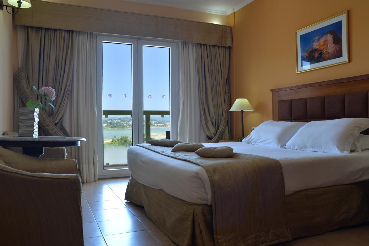 Ariti Grand Hotel Канони Екстериор снимка